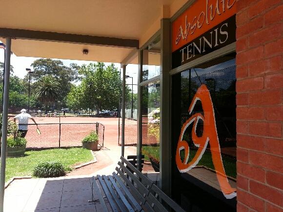 Absolute Tennis and Leisure